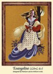 (image for) Evangeline